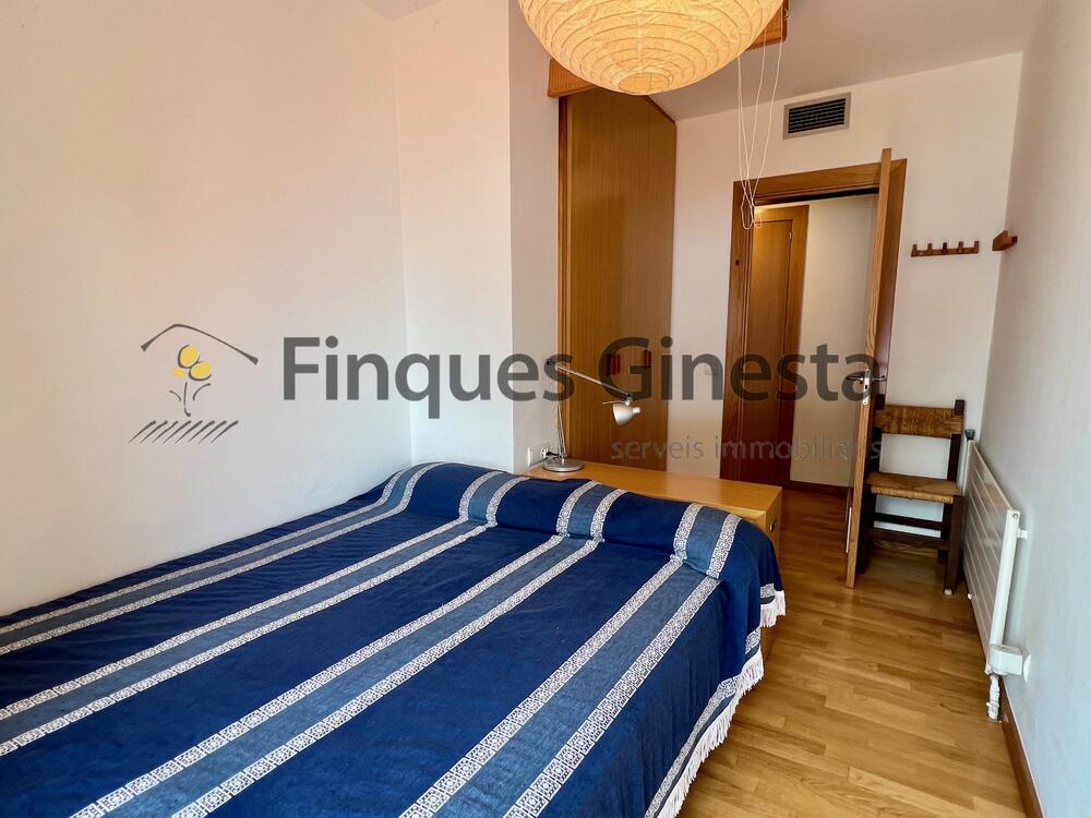 344 Duplex Cumbre Apartment Centro del Pueblo Llafranc