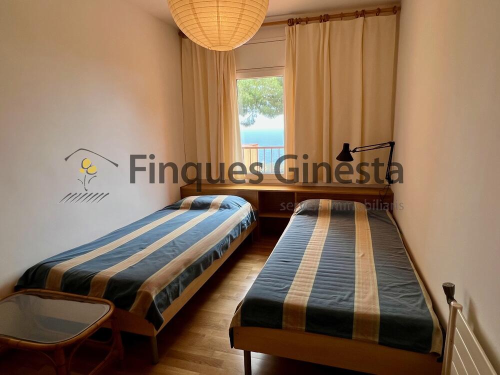 344 Duplex Cumbre Apartment Centro del Pueblo Llafranc