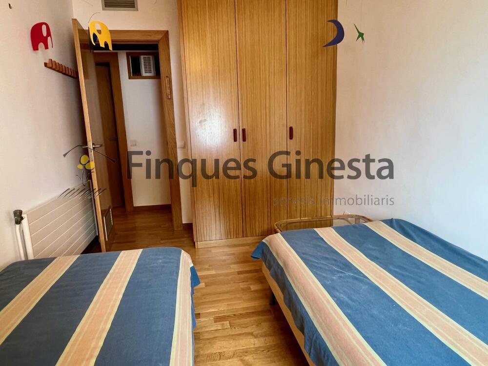 344 Duplex Cumbre Apartment Centro del Pueblo Llafranc
