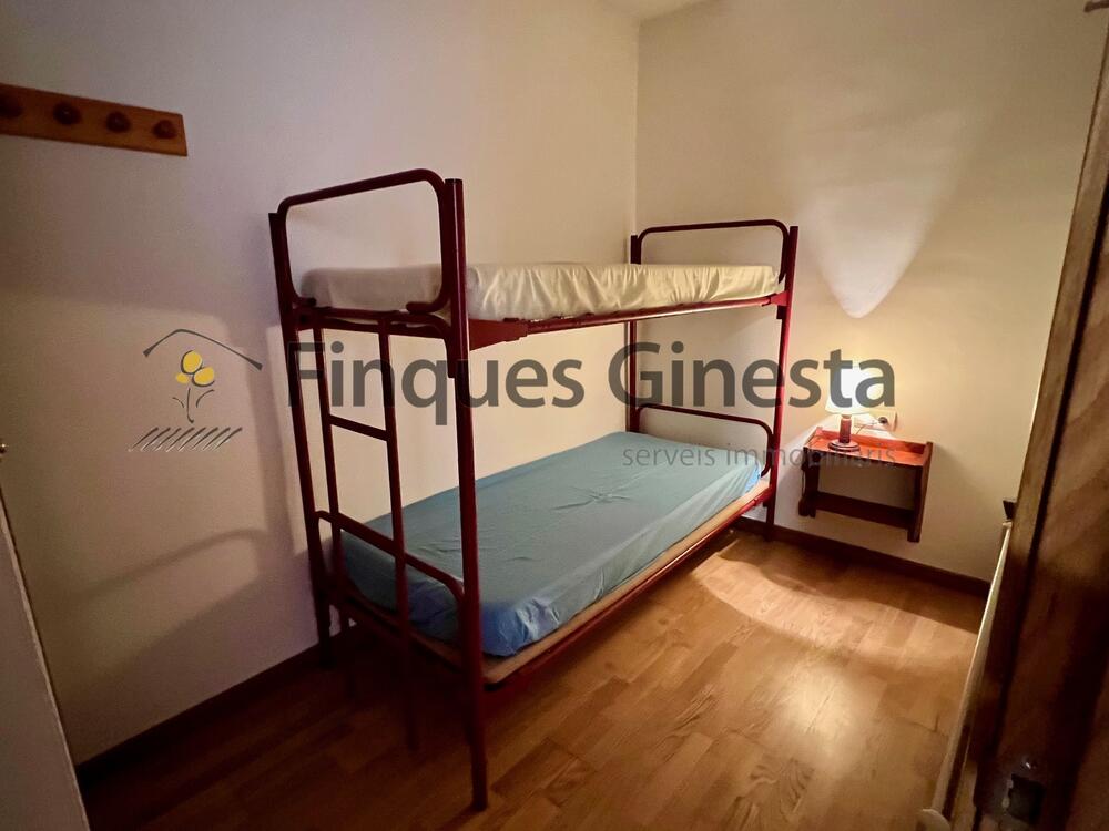 344 Duplex Cumbre Apartment Centro del Pueblo Llafranc
