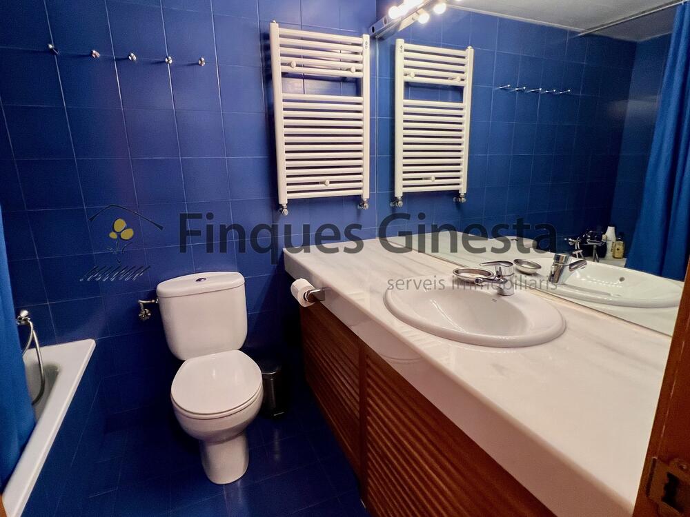 344 Duplex Cumbre Apartment Centro del Pueblo Llafranc
