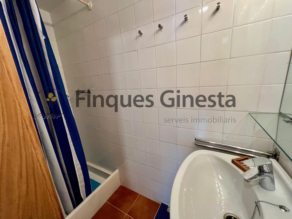 344 Duplex Cumbre Apartment Centro del Pueblo Llafranc