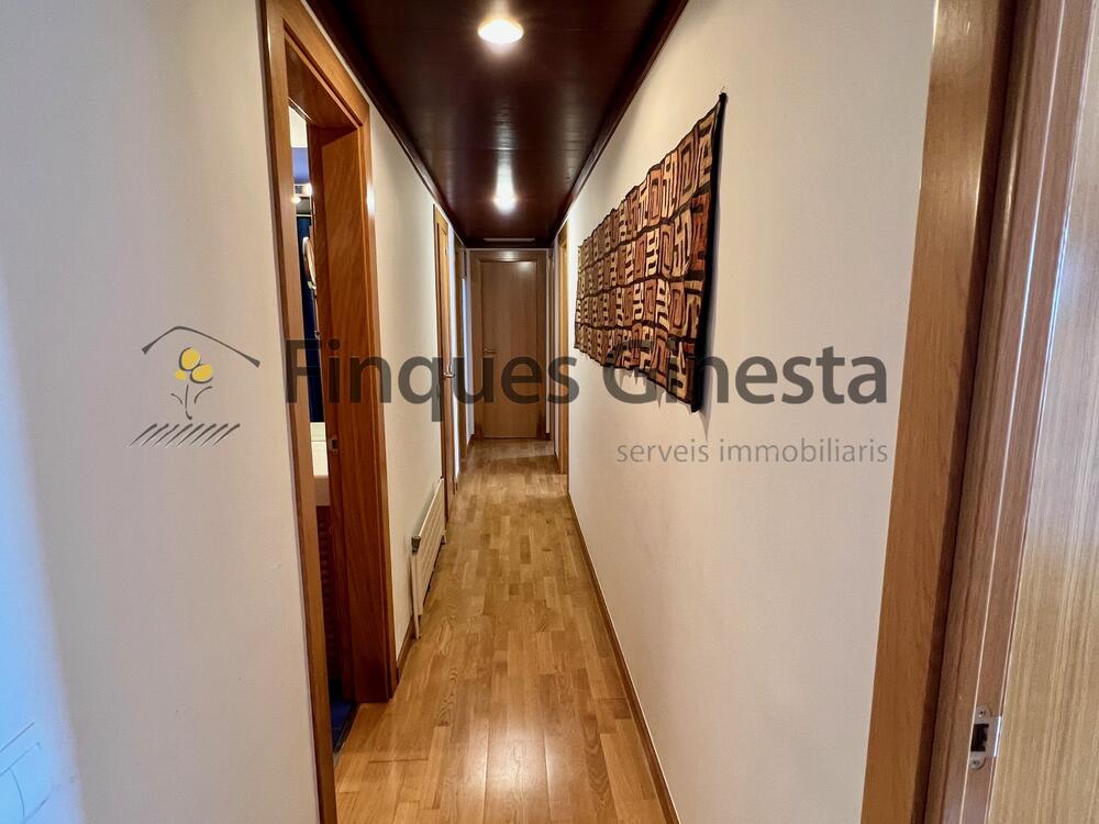 344 Duplex Cumbre Apartment Centro del Pueblo Llafranc