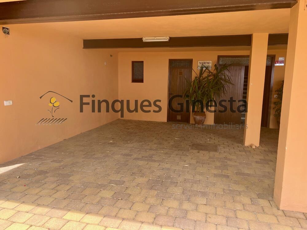 344 Duplex Cumbre Apartment Centro del Pueblo Llafranc
