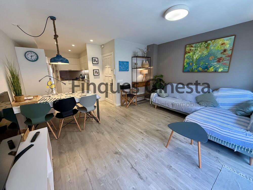 1317 Apart. Cesarea Appartement Llafranc 1317 Apart. Cesarea Appartement Llafranc