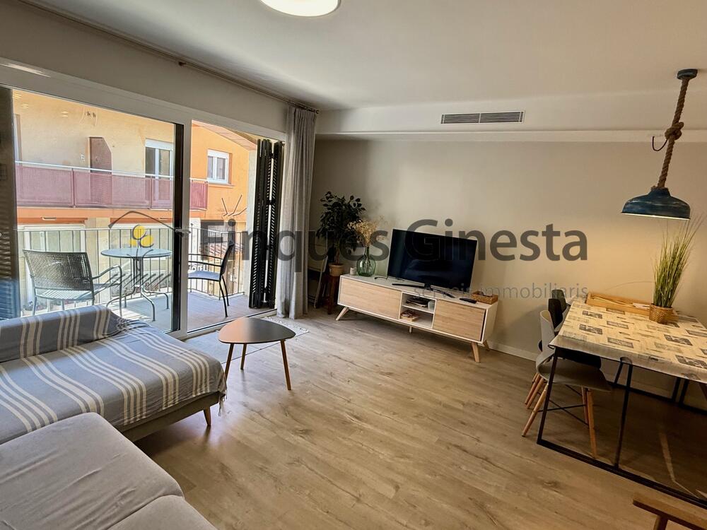 1317 Apart. Cesarea Appartement  Llafranc