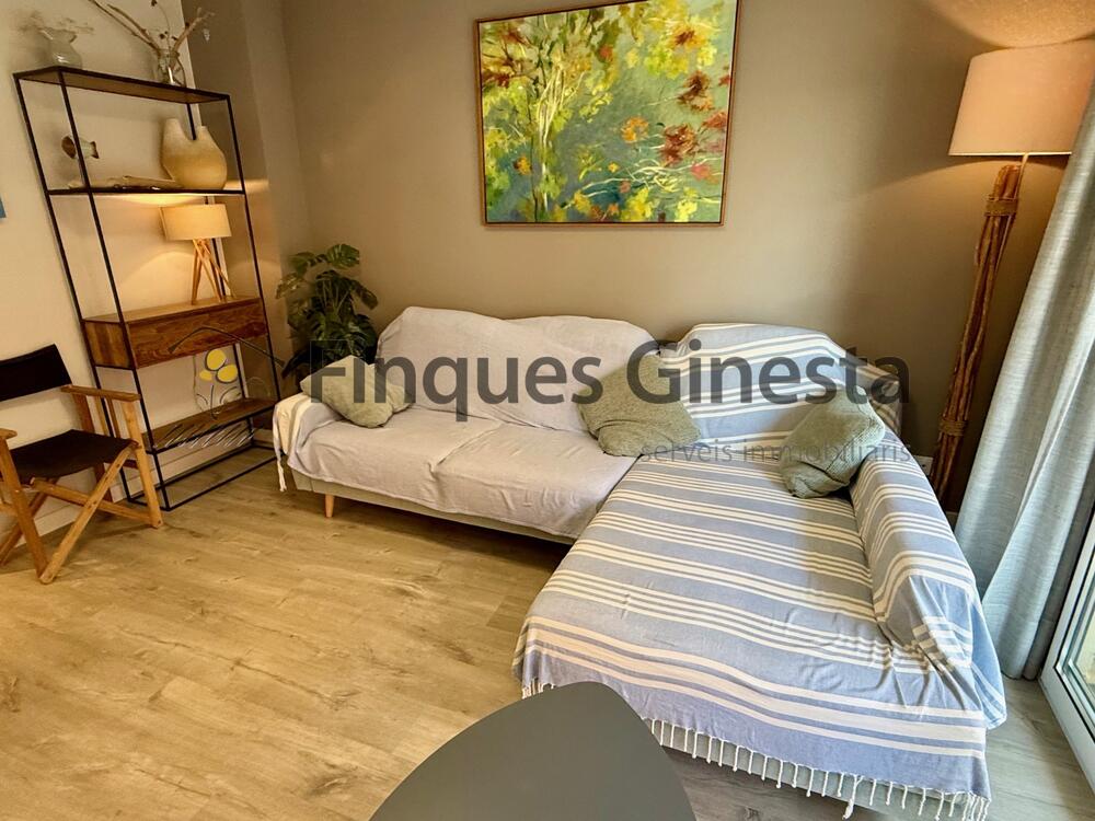1317 Apart. Cesarea Appartement  Llafranc