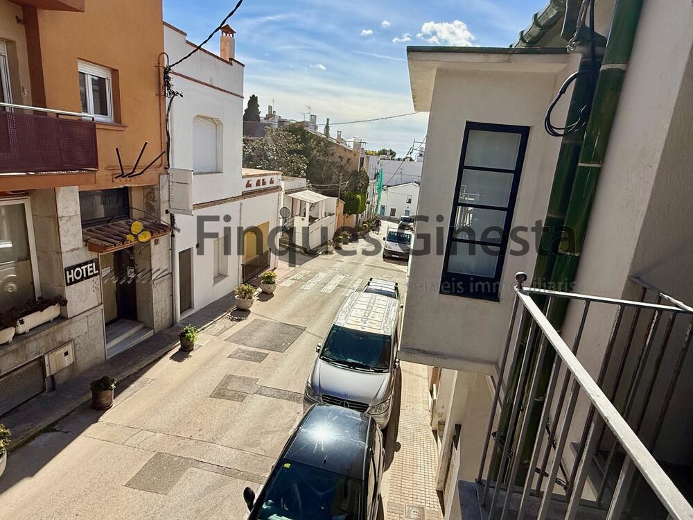 1317 Apart. Cesarea Appartement  Llafranc