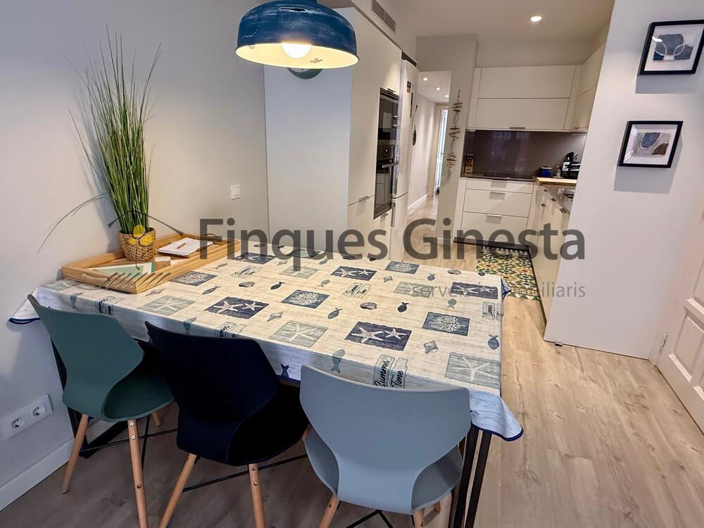 1317 Apart. Cesarea Appartement  Llafranc