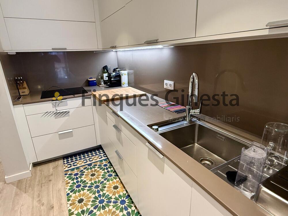 1317 Apart. Cesarea Appartement  Llafranc