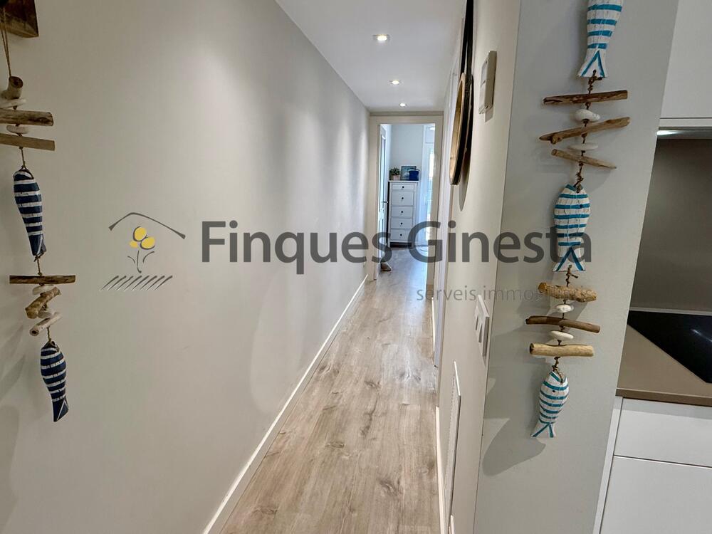 1317 Apart. Cesarea Appartement  Llafranc