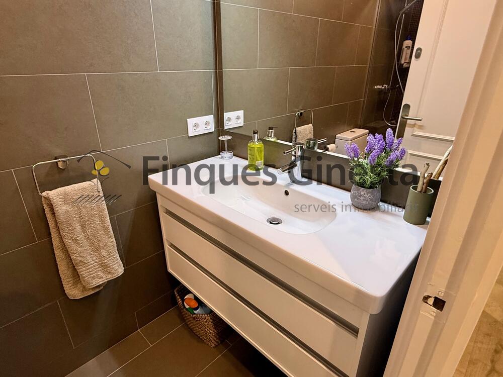 1317 Apart. Cesarea Appartement  Llafranc