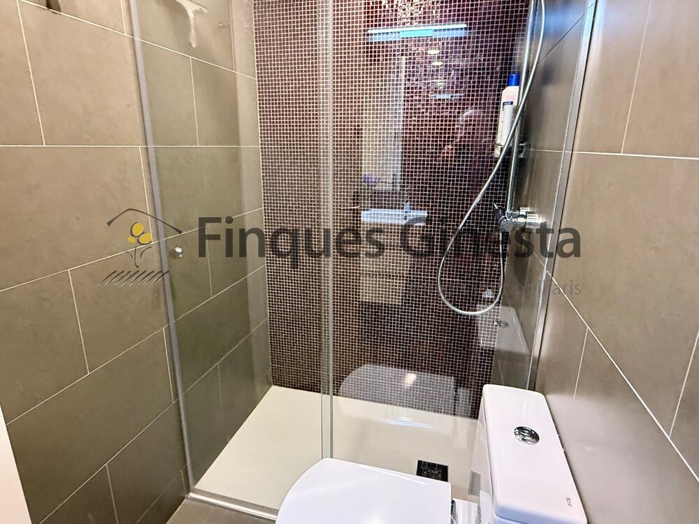 1317 Apart. Cesarea Appartement  Llafranc