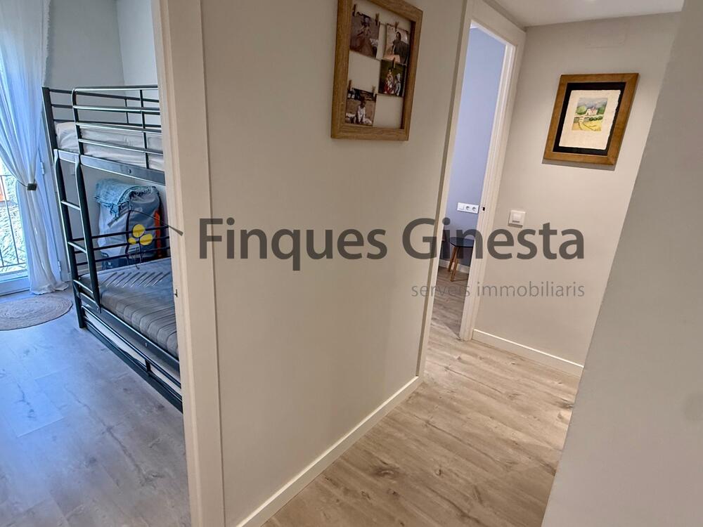 1317 Apart. Cesarea Appartement  Llafranc