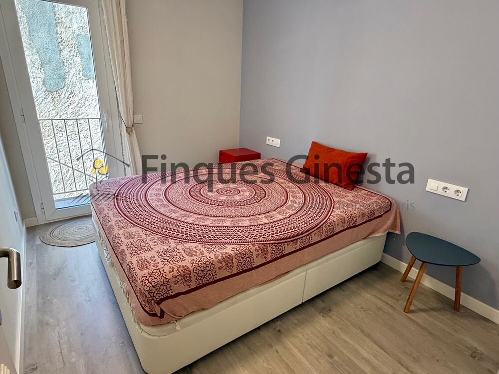 1317 Apart. Cesarea Appartement  Llafranc