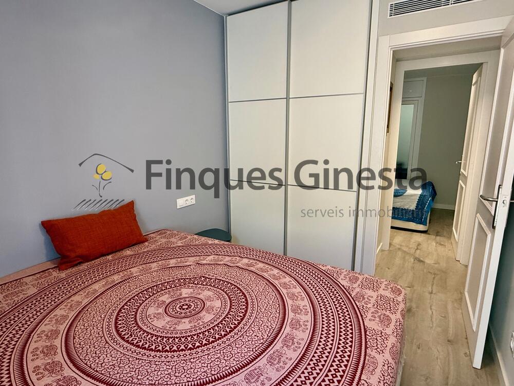 1317 Apart. Cesarea Appartement  Llafranc