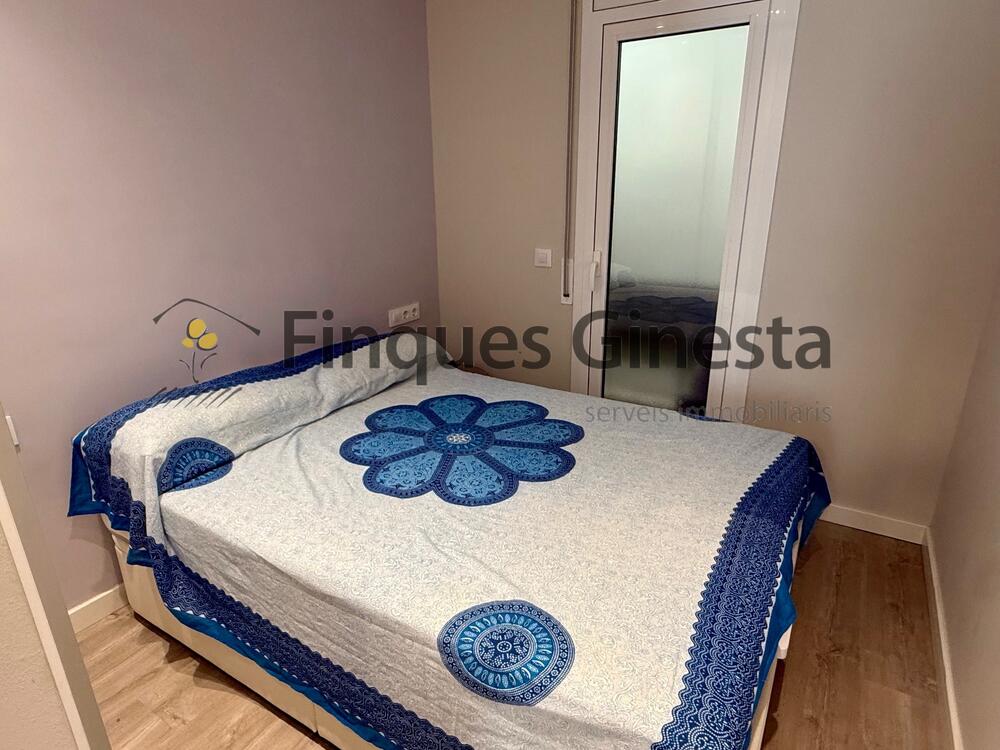 1317 Apart. Cesarea Appartement  Llafranc
