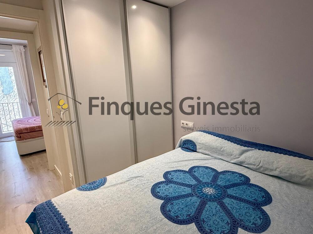 1317 Apart. Cesarea Appartement  Llafranc
