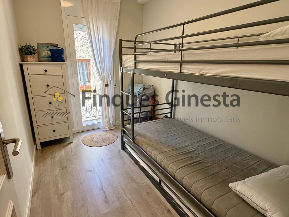 1317 Apart. Cesarea Appartement  Llafranc