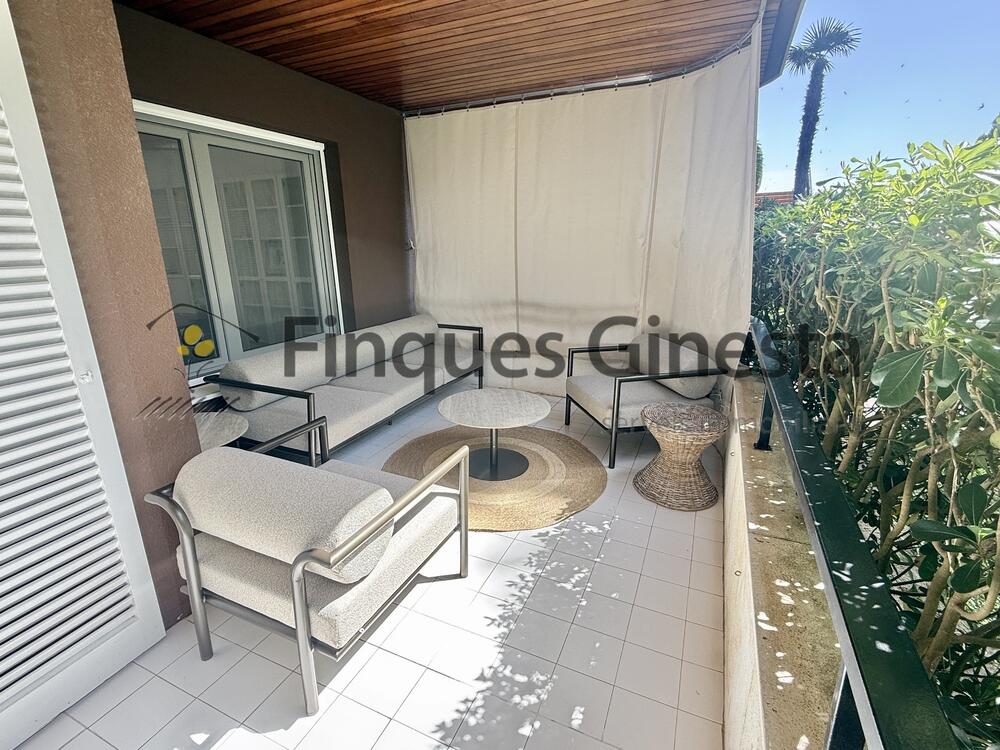 383 Sa Llum Garbi I, bjs. Apartamento Costa Brava Llafranc