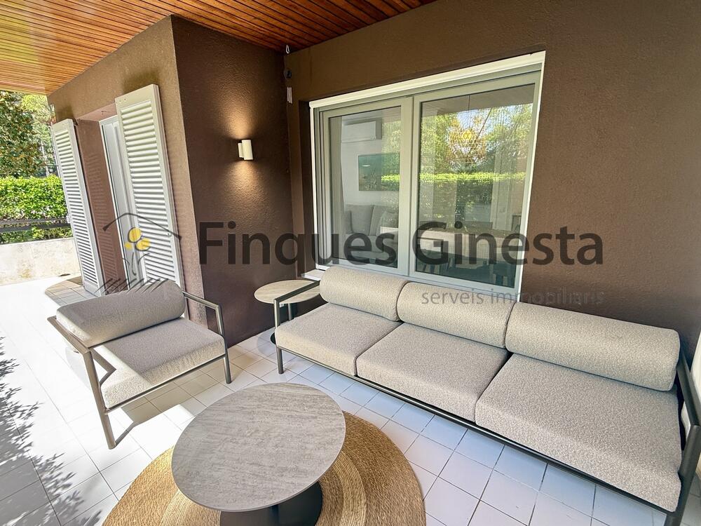 383 Sa Llum Garbi I, bjs. Apartamento Costa Brava Llafranc