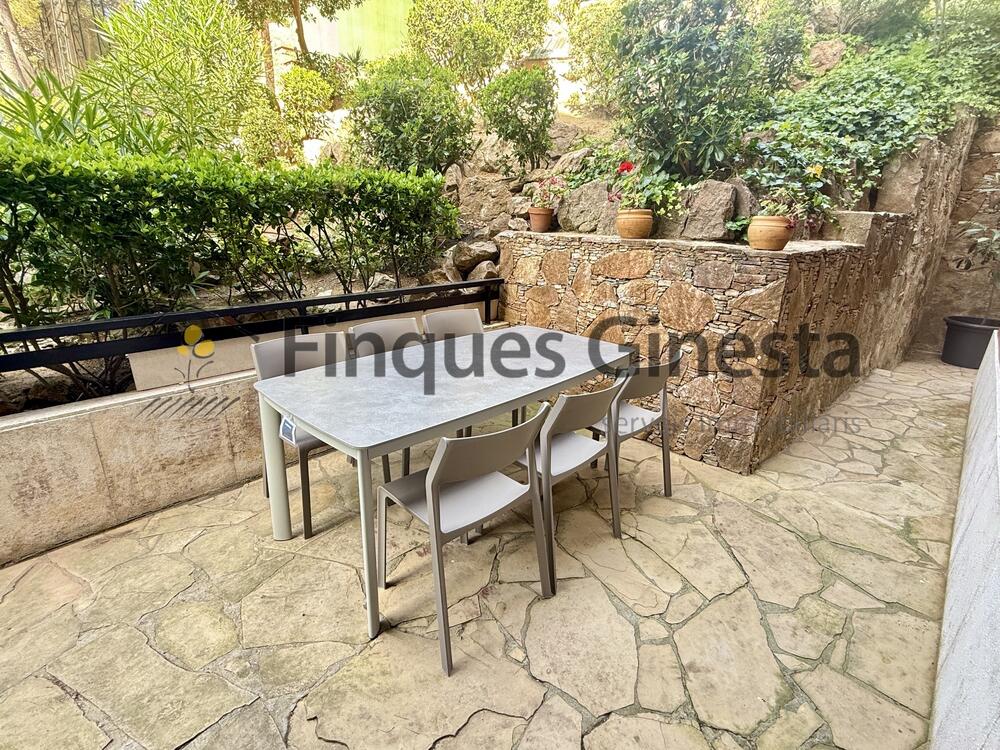 383 Sa Llum Garbi I, bjs. Apartamento Costa Brava Llafranc