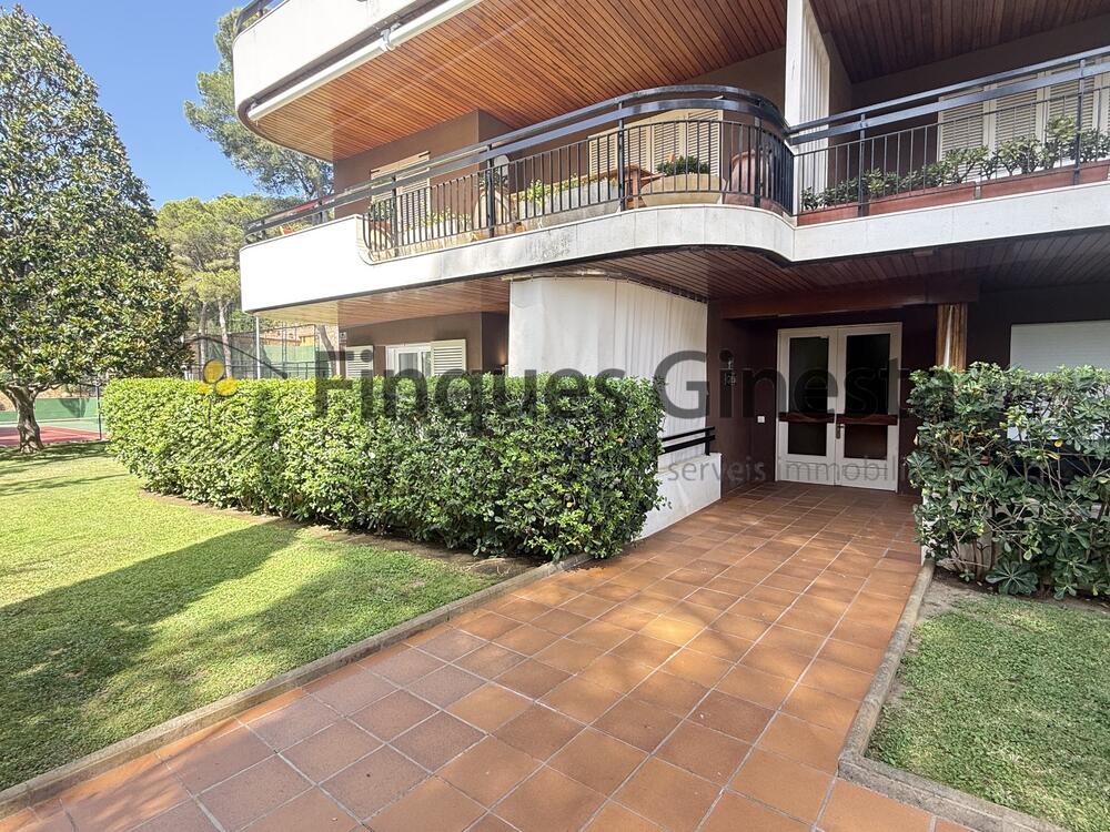 383 Sa Llum Garbi I, bjs. Apartamento Costa Brava Llafranc