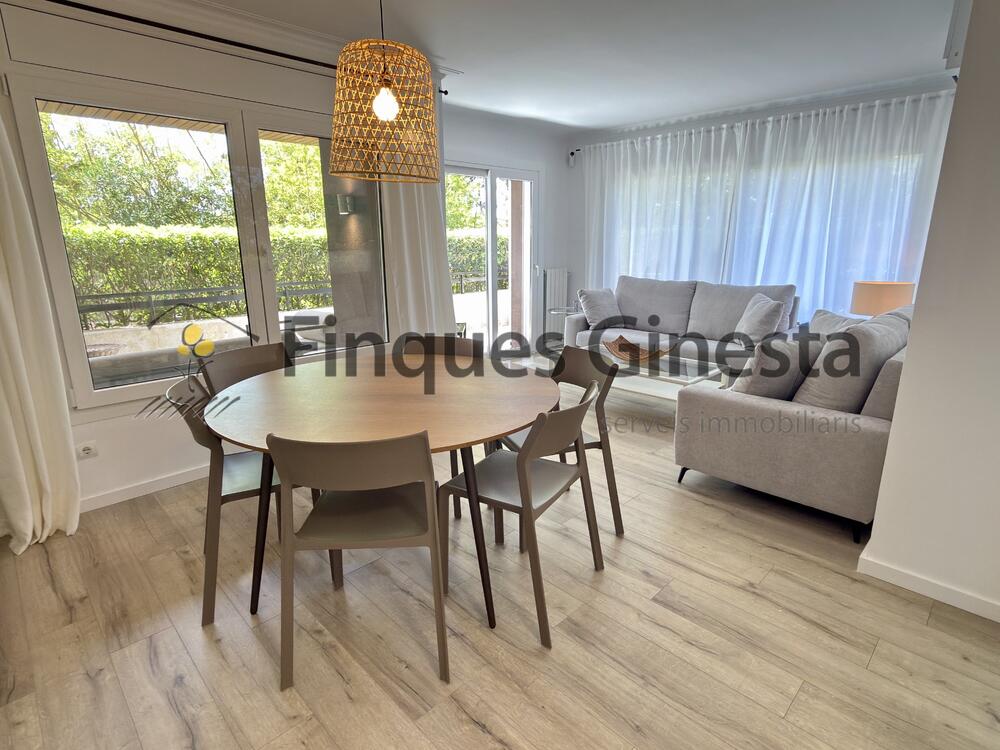 383 Sa Llum Garbi I, bjs. Apartamento Costa Brava Llafranc