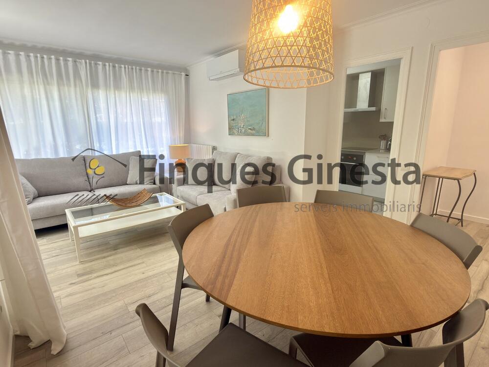 383 Sa Llum Garbi I, bjs. Apartamento Costa Brava Llafranc