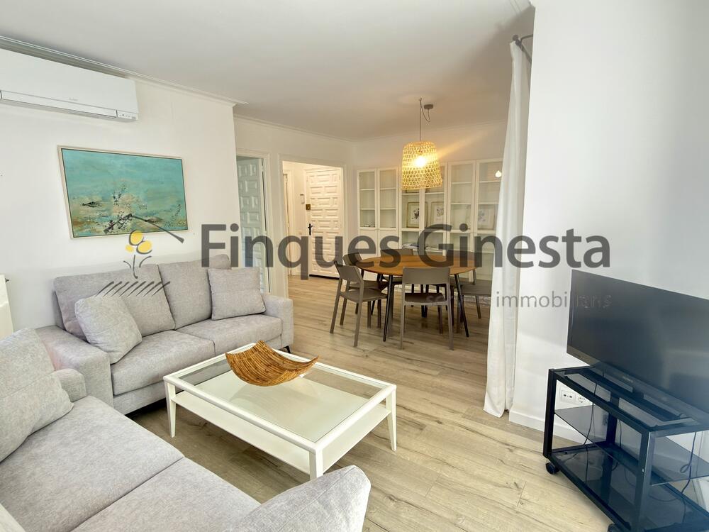 383 Sa Llum Garbi I, bjs. Apartamento Costa Brava Llafranc
