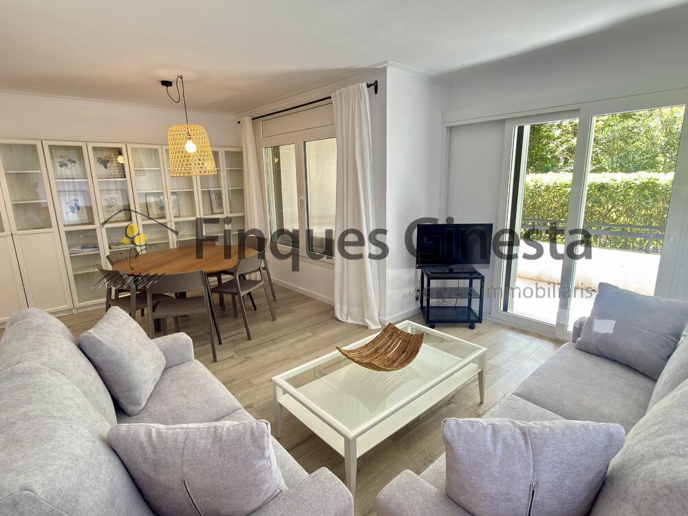 383 Sa Llum Garbi I, bjs. Apartamento Costa Brava Llafranc