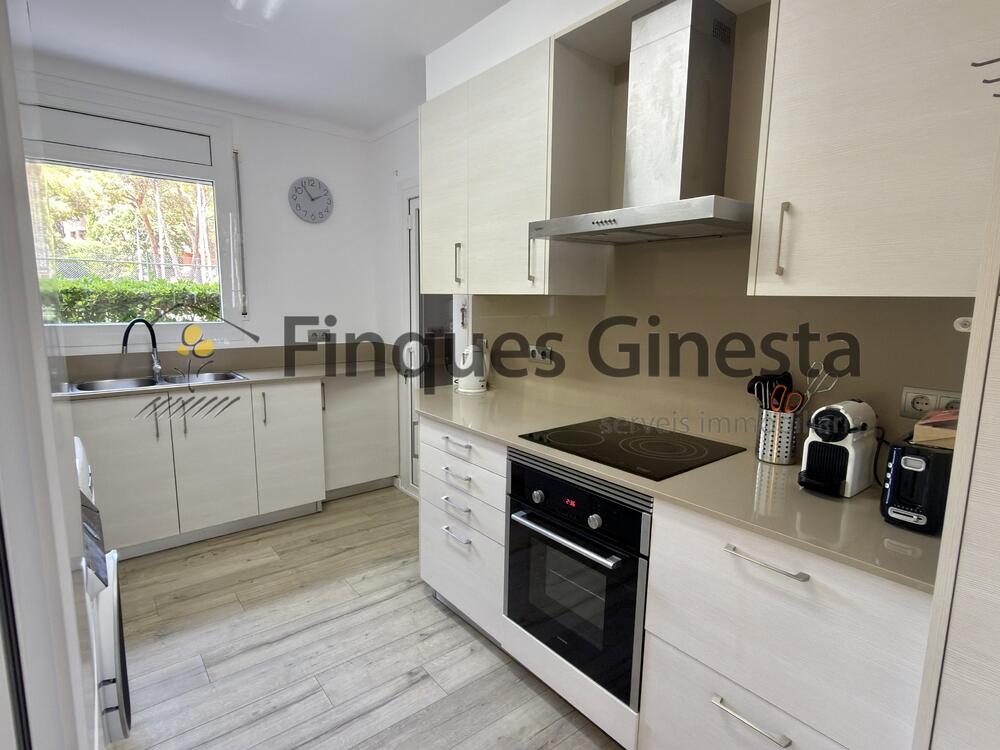 383 Sa Llum Garbi I, bjs. Apartamento Costa Brava Llafranc