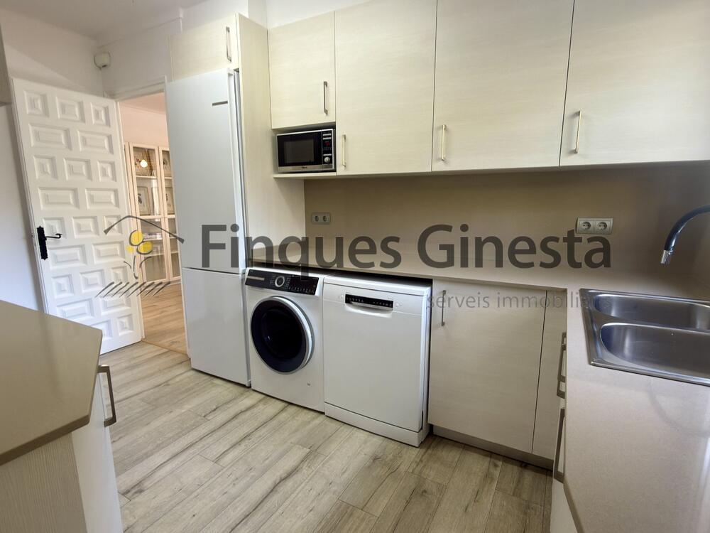 383 Sa Llum Garbi I, bjs. Apartamento Costa Brava Llafranc