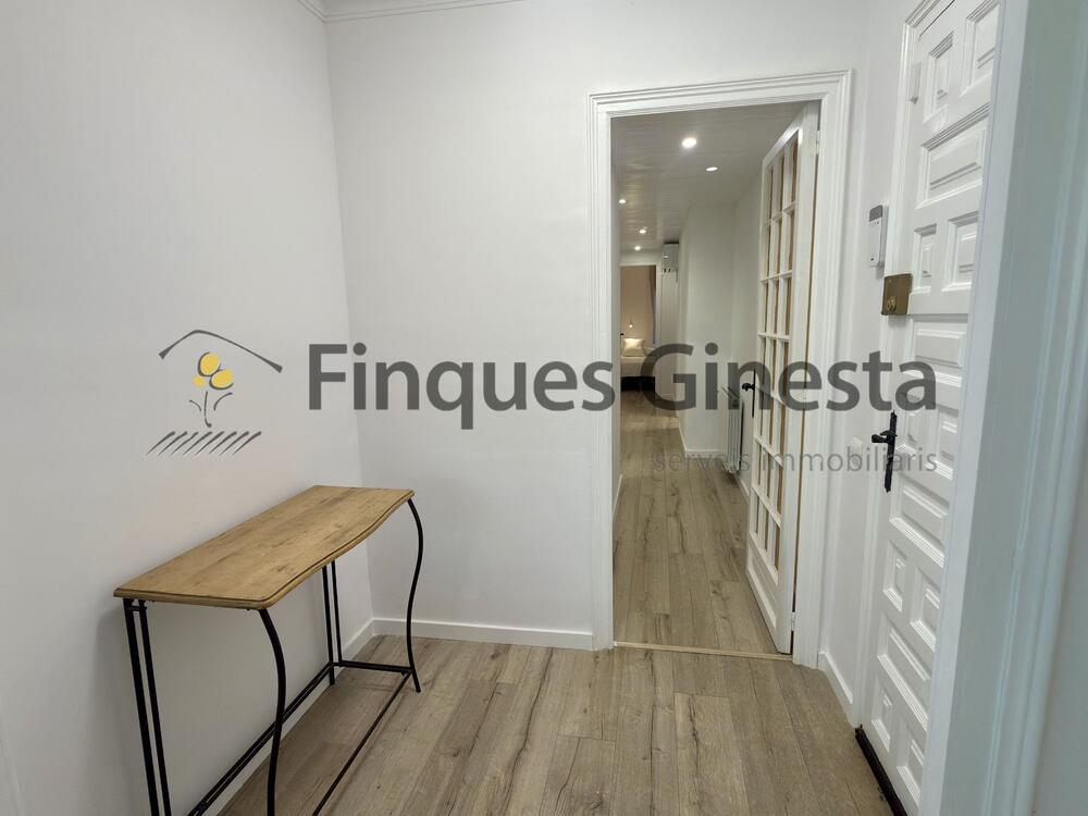 383 Sa Llum Garbi I, bjs. Apartamento Costa Brava Llafranc