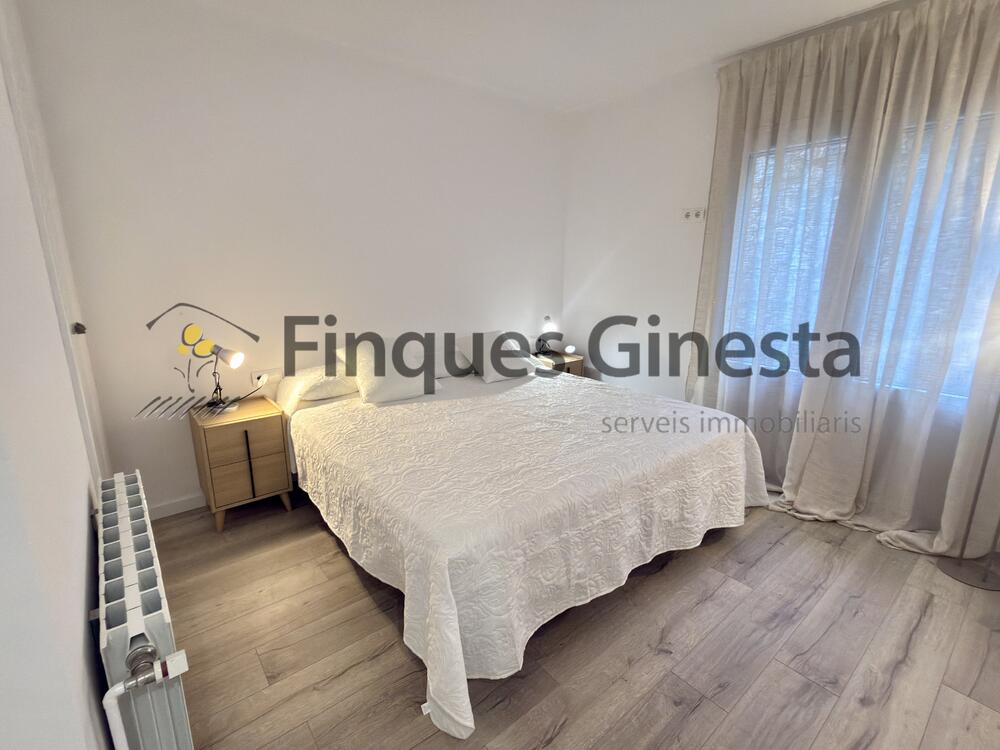 383 Sa Llum Garbi I, bjs. Apartamento Costa Brava Llafranc