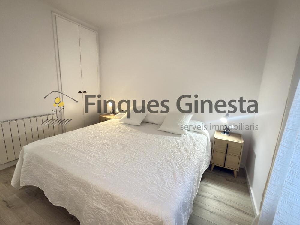 383 Sa Llum Garbi I, bjs. Apartamento Costa Brava Llafranc