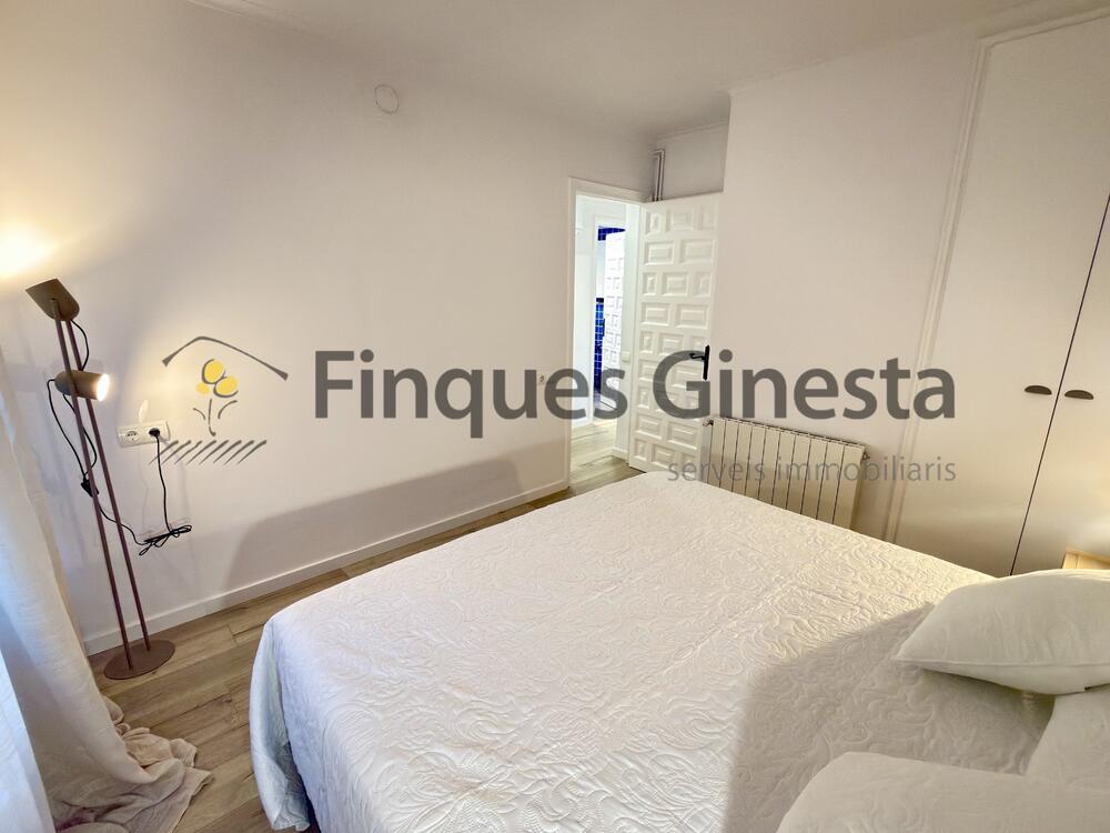 383 Sa Llum Garbi I, bjs. Apartamento Costa Brava Llafranc