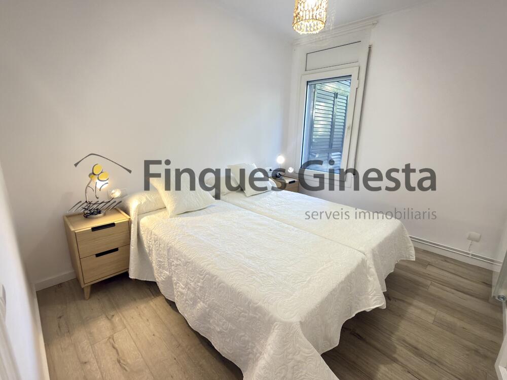 383 Sa Llum Garbi I, bjs. Apartamento Costa Brava Llafranc