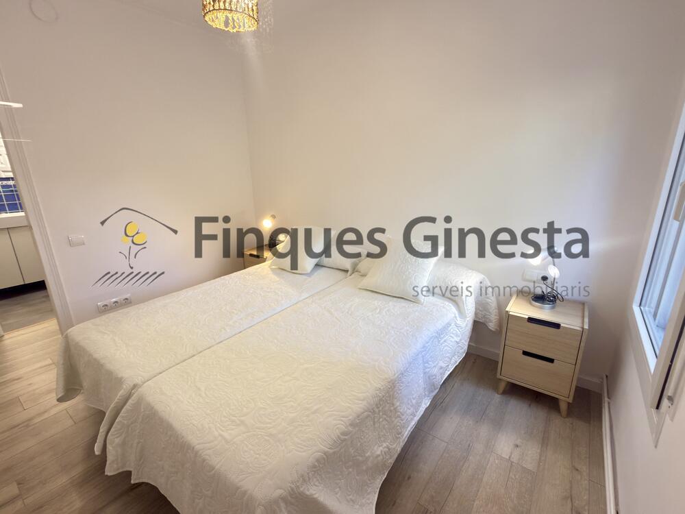 383 Sa Llum Garbi I, bjs. Apartamento Costa Brava Llafranc