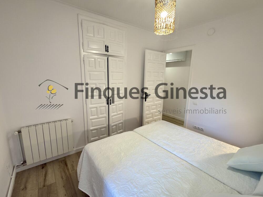 383 Sa Llum Garbi I, bjs. Apartamento Costa Brava Llafranc