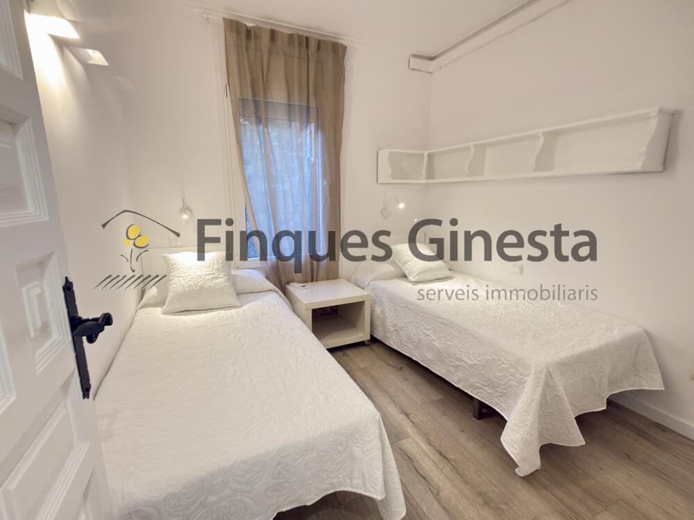 383 Sa Llum Garbi I, bjs. Apartamento Costa Brava Llafranc