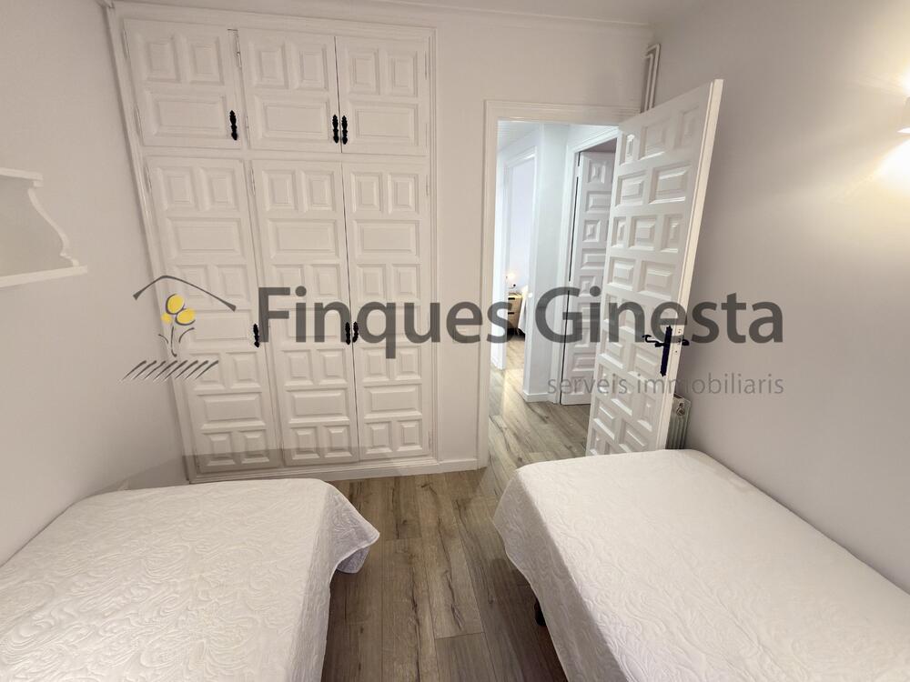 383 Sa Llum Garbi I, bjs. Apartamento Costa Brava Llafranc