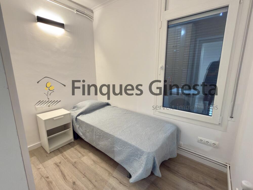 383 Sa Llum Garbi I, bjs. Apartamento Costa Brava Llafranc