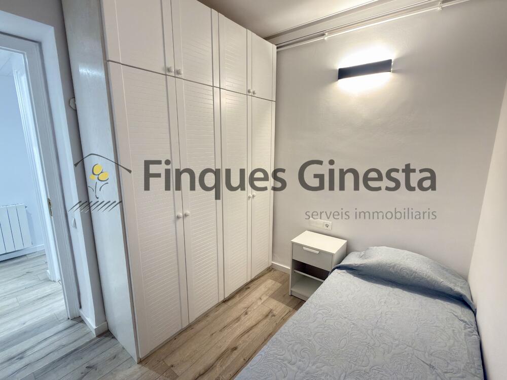 383 Sa Llum Garbi I, bjs. Apartamento Costa Brava Llafranc