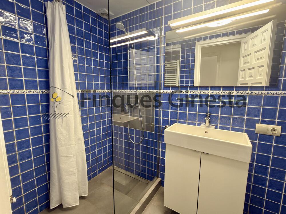 383 Sa Llum Garbi I, bjs. Apartamento Costa Brava Llafranc