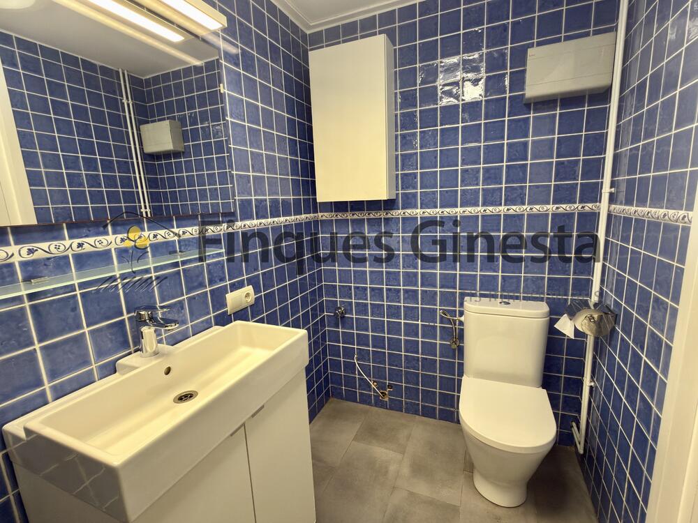 383 Sa Llum Garbi I, bjs. Apartamento Costa Brava Llafranc