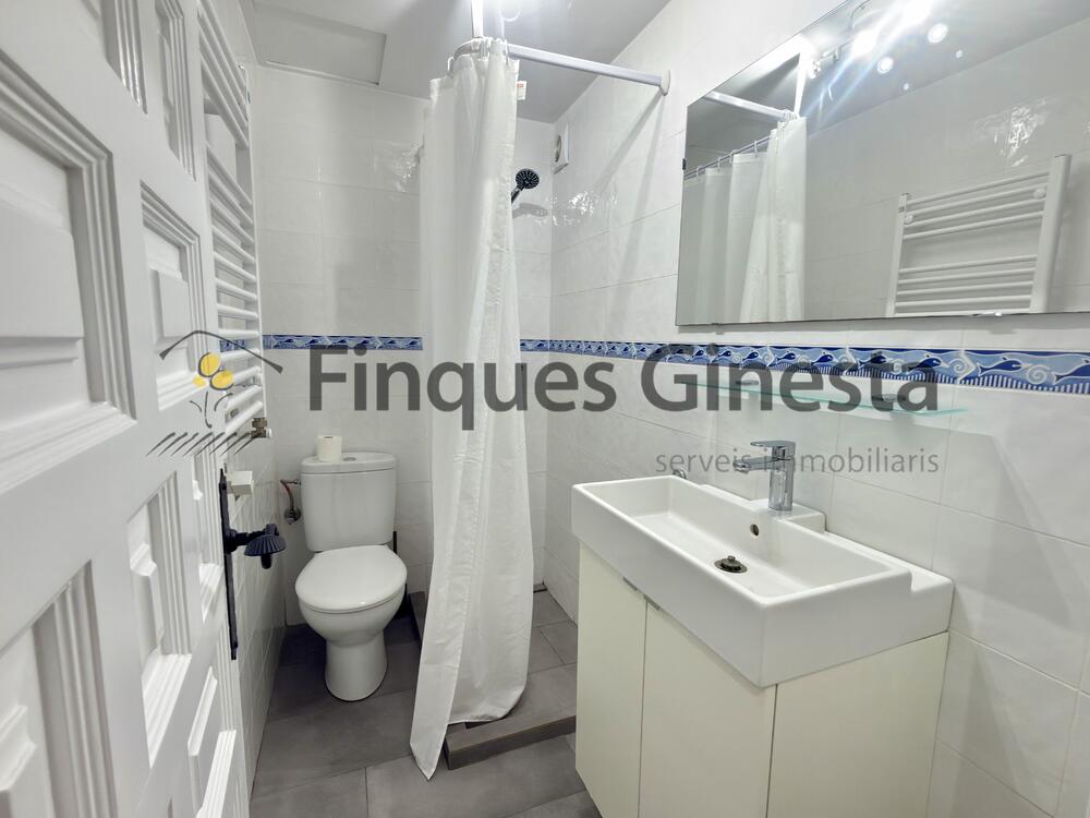 383 Sa Llum Garbi I, bjs. Apartamento Costa Brava Llafranc