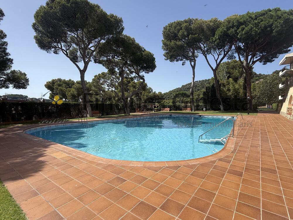 383 Sa Llum Garbi I, bjs. Apartamento Costa Brava Llafranc