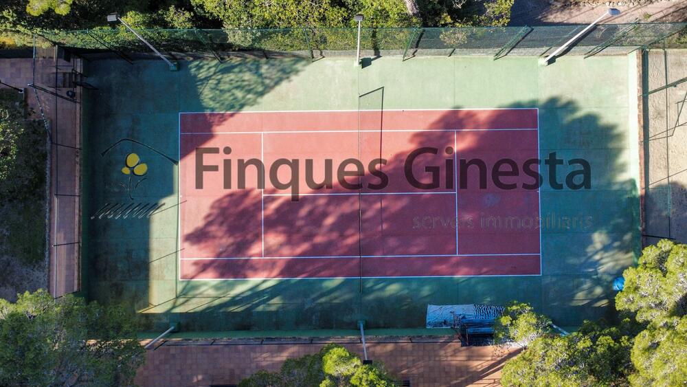 383 Sa Llum Garbi I, bjs. Apartamento Costa Brava Llafranc