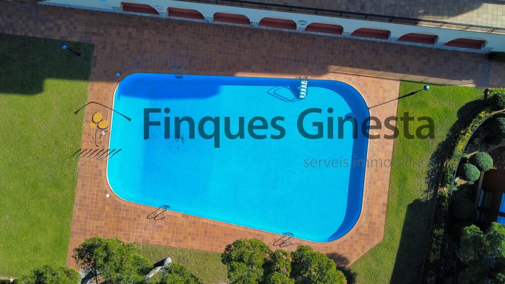 383 Sa Llum Garbi I, bjs. Apartamento Costa Brava Llafranc